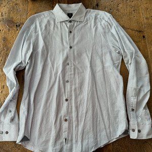 Hugo Boss Button Up Shirt